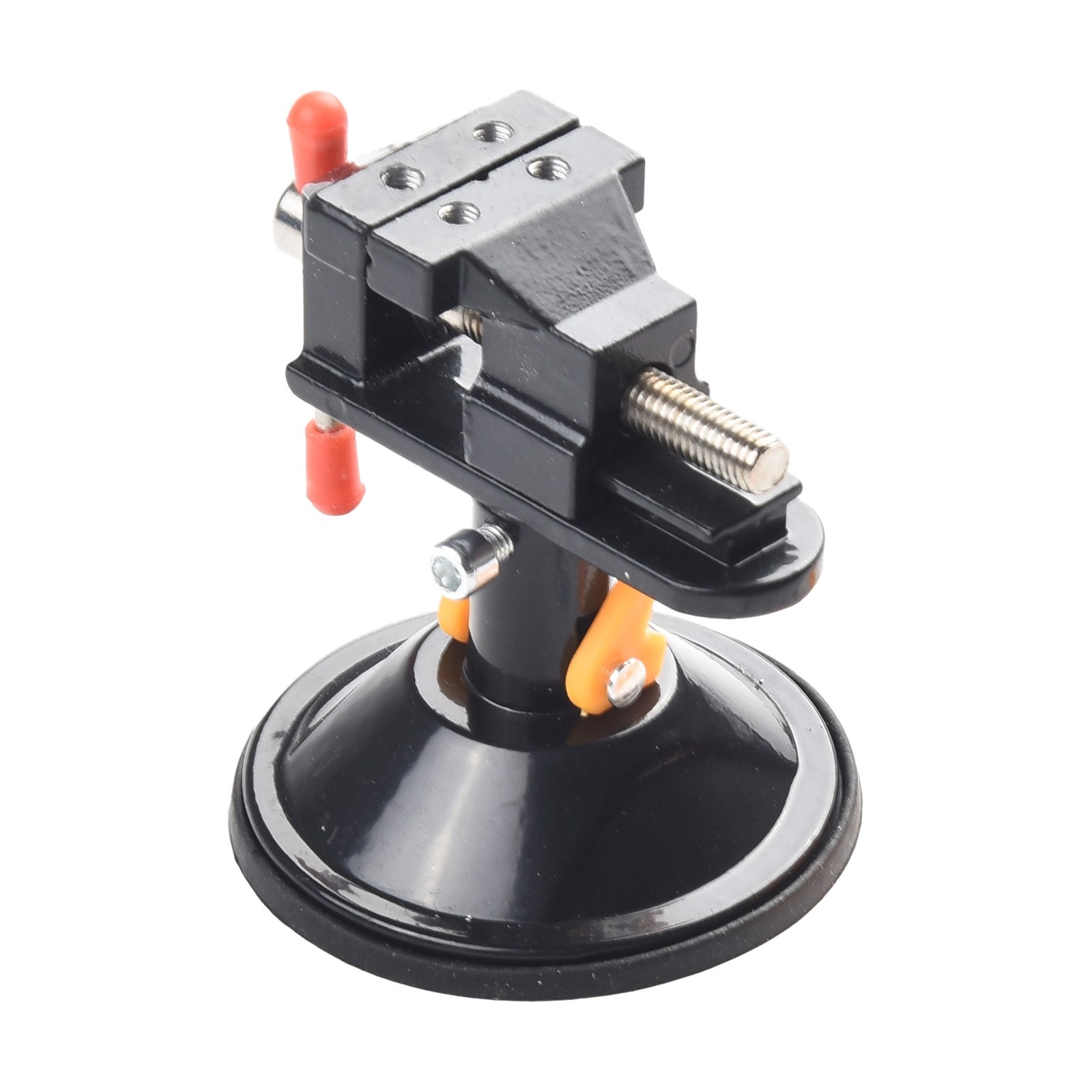 Small Rotating Vice?? Swivelling Work 30 Mm Suction Cup Vice Table Clamp Vice