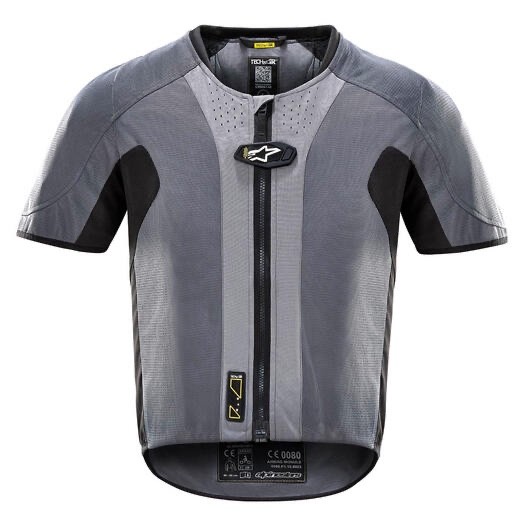 Alpinestars Tech-Air® 5 System