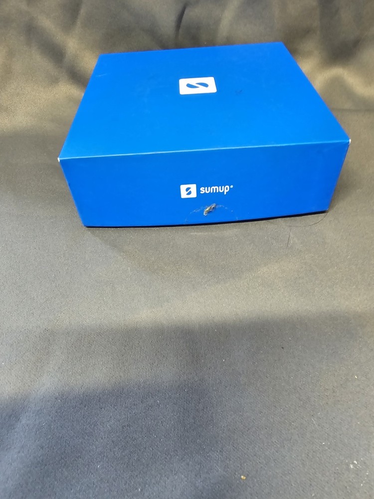 Sum-Up Credit Card Reader Wireless