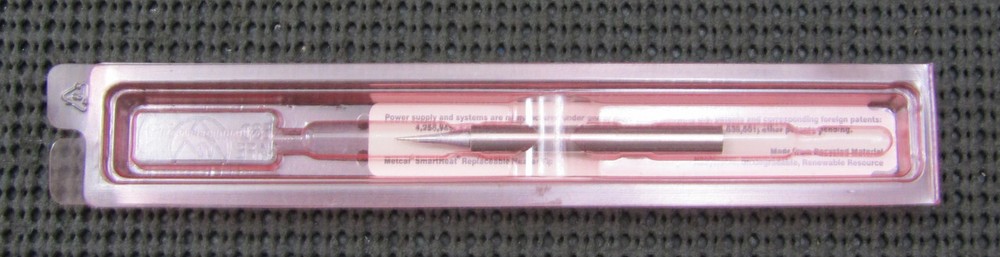 METCAL PHT-754607 DESOLDERING REPLACEABLE HEATER TIP