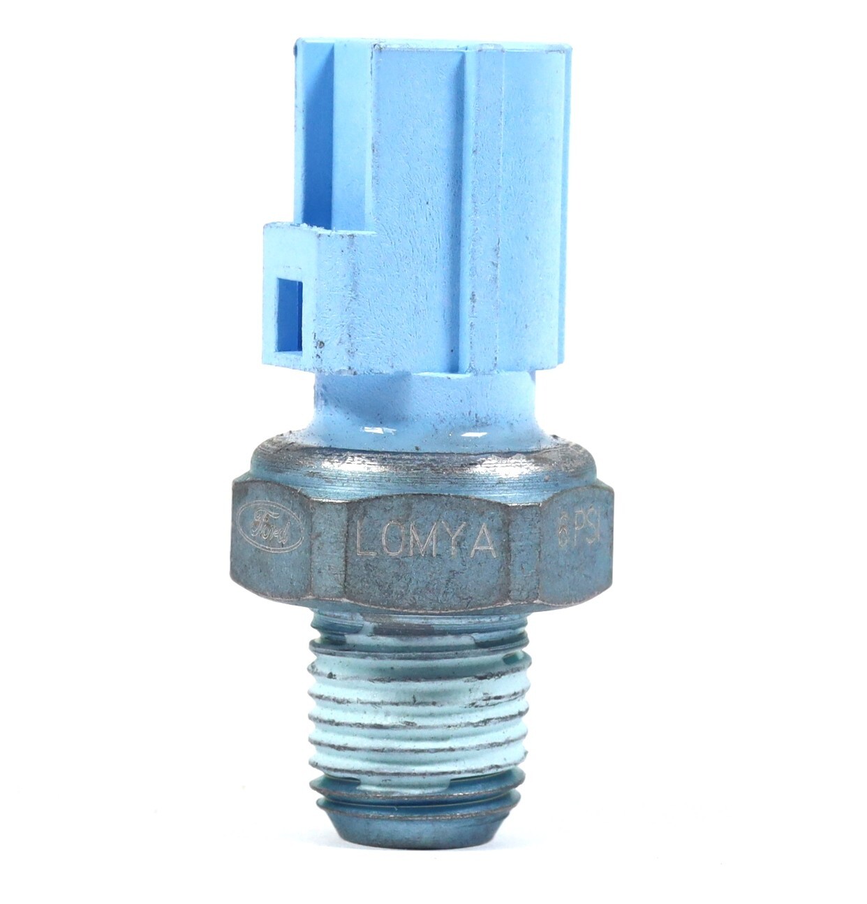 Genuine Motorcraft SW-8368 Engine Oil Pressure Sensor 2011-2019 6.7L Powerstroke