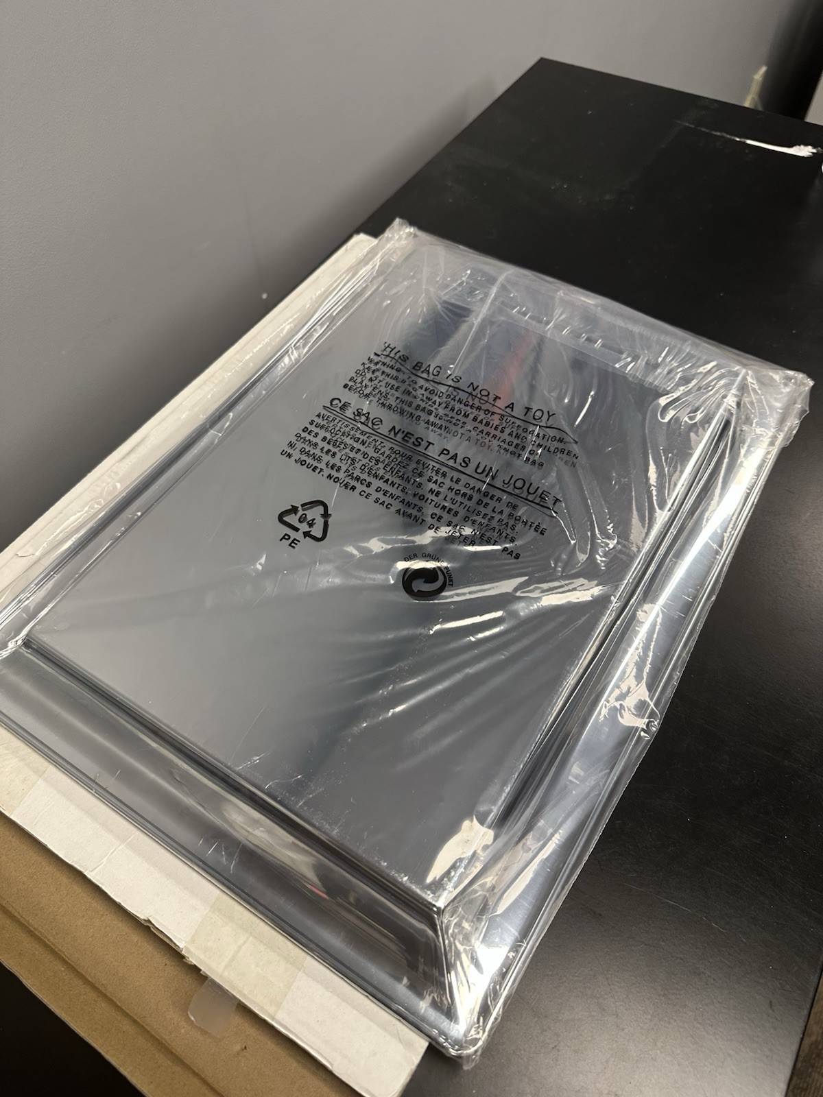 Louis XIII Rémy Martin Cognac Serving Tray promotional barware