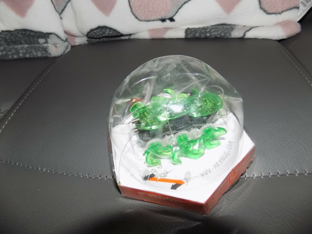 Hexbug GREEN Ant NEW 2009