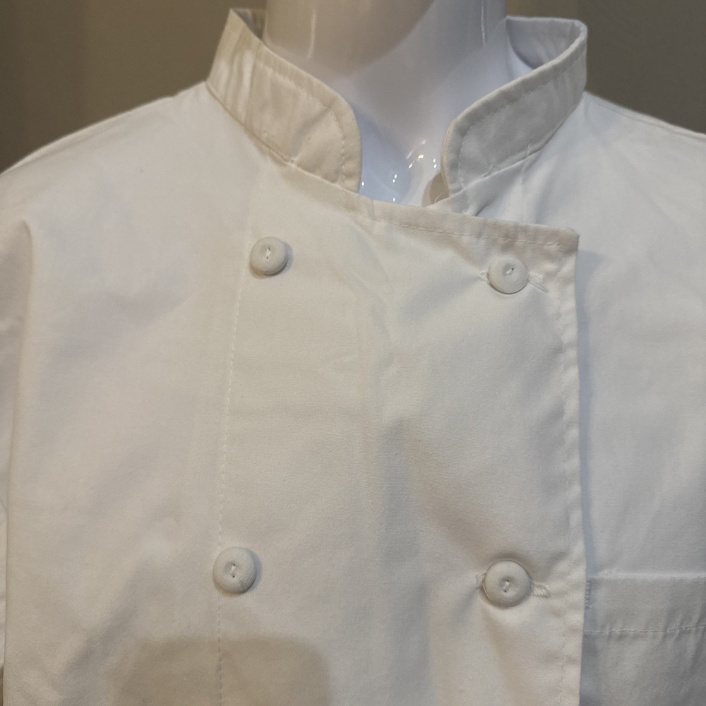 Chef Trends By Pinnacle (Large) Jacket