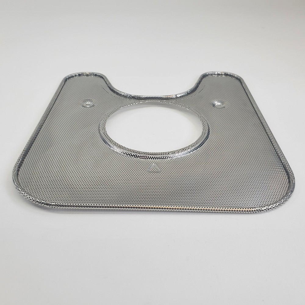 Fine filter screen W11590541 OEM