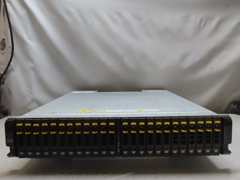 HP 3PAR StoreServ Storage Array Node Controller 3PARA-SV1009