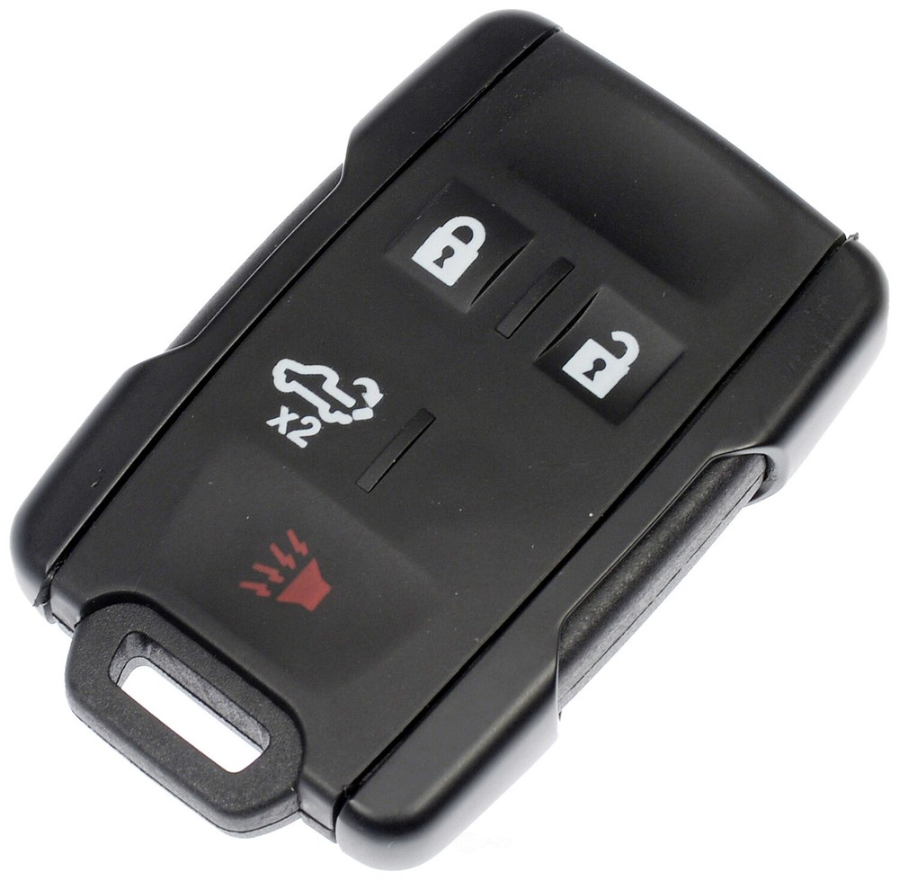 Keyless Entry Transmitter