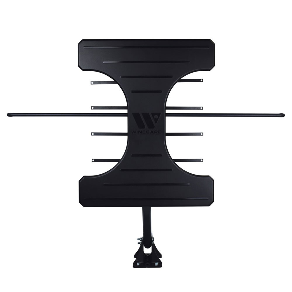 Winegard WE7550A Elite 7550 UHF/VHF/DTV Indoor-Outdoor TV Antenna