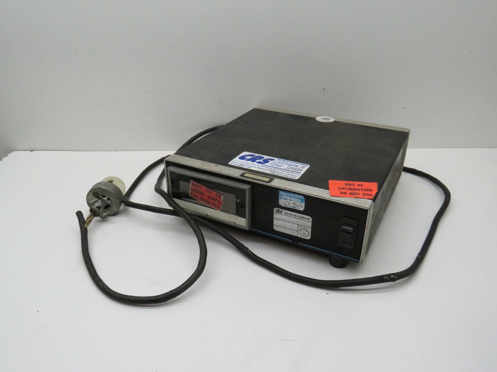 Thermo 3164100103 ELPH-4 Temperature Controller