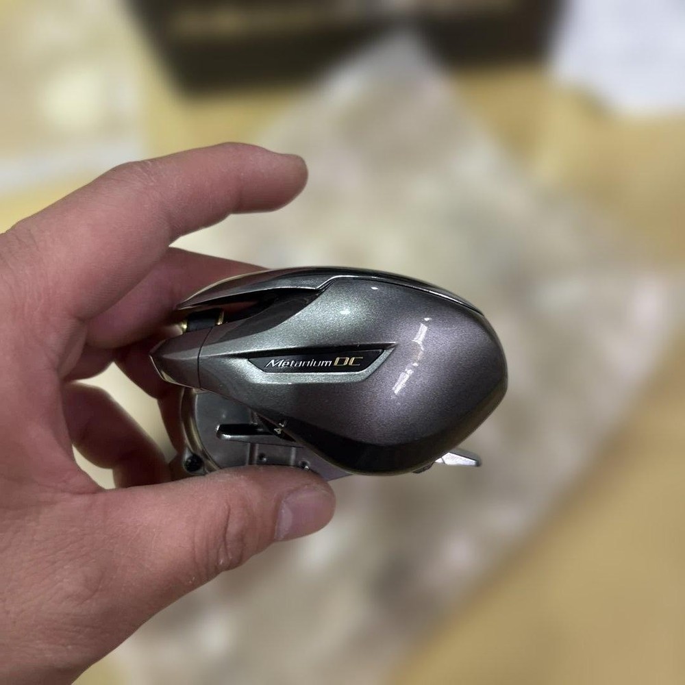 SHIMANO METANIUM DC Metanium DC