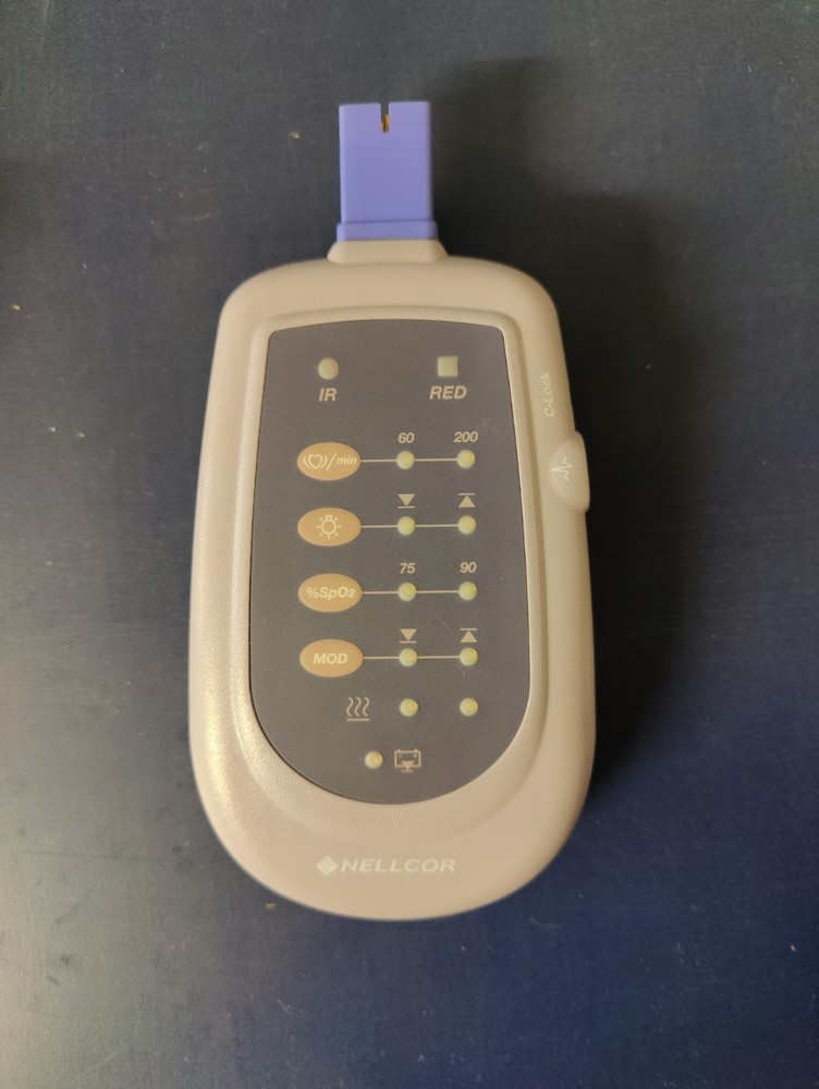 Nellcor OxiMax SRC-MAX