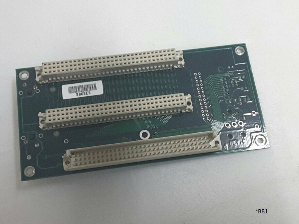 XYRATEX FRONT PLANE P/N 400103-001.