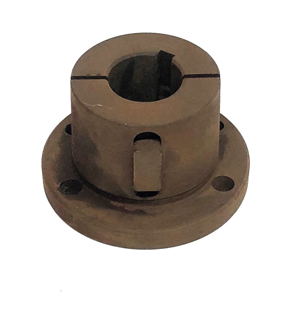 Browning Split Taper Bushing Q1-1-3/8-5/16 NOS