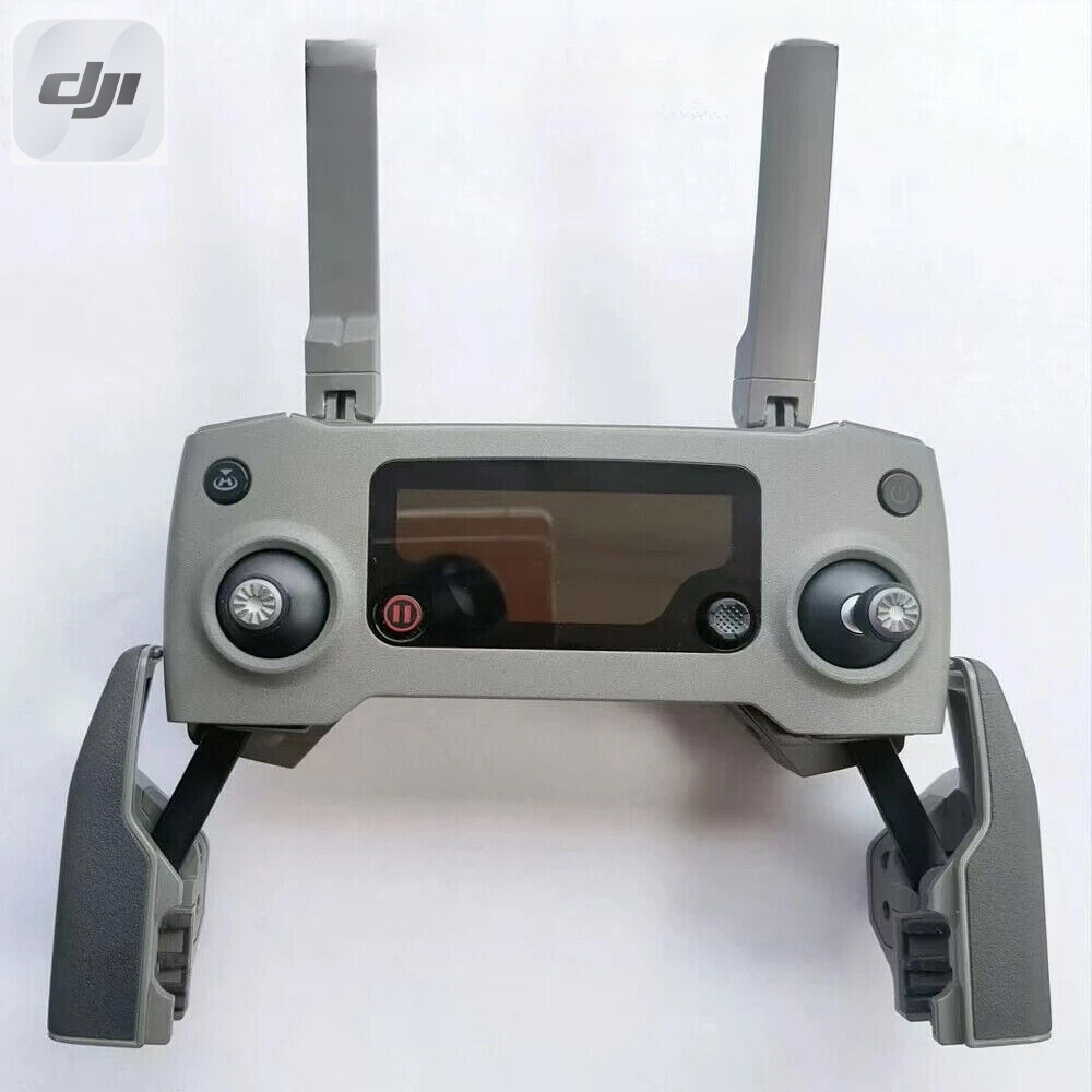 Original DJI Mavic 2 Remote Controller for Mavic 2 Pro/Zoom RC Drone Control
