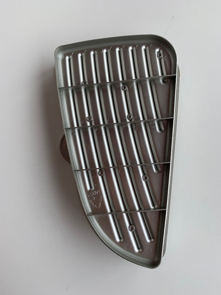 DELONGHI Espresso Coffee Maker Drip Tray BCO120T BCO130T Replacement Part