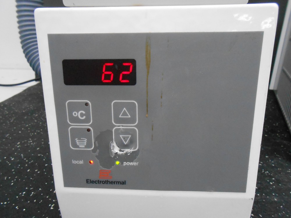 BARNSTEAD PS80038 REACTION BLOCK & CHILLER