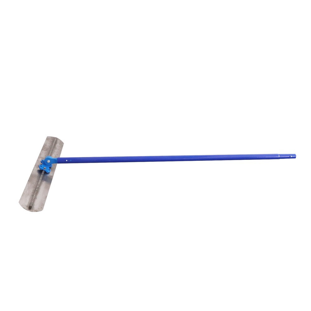 Concrete Float Bull Float Concrete Tool Trowel Float 3 Handles 180CM & Connector