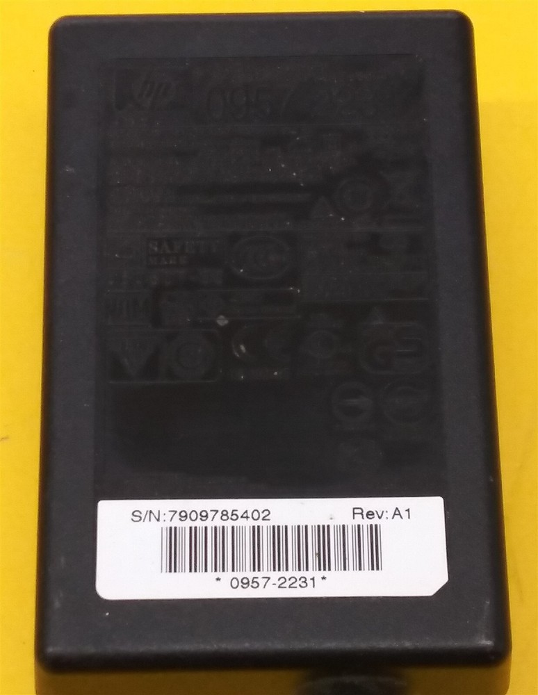 ⭐️⭐️⭐️⭐️⭐️ Printer AC Power Adapter 0957-2231