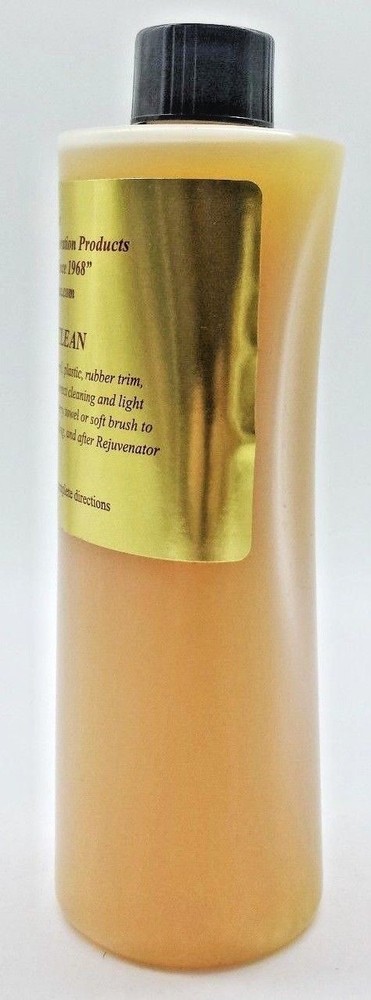 Leatherique Prestine Clean, 16 oz