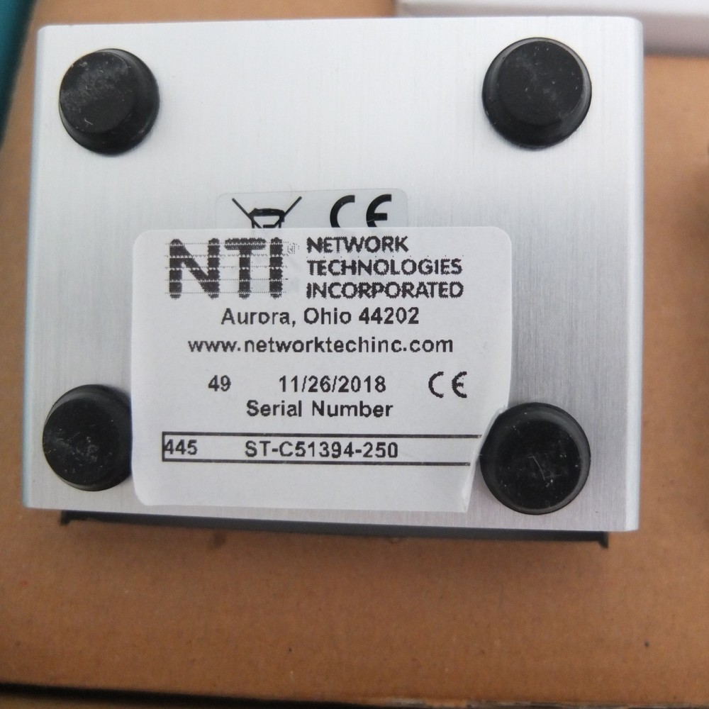 New FireWire CAT5 Extender CAT 5