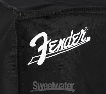 Fender Rumble 200/500/STAGE Amplifier Cover