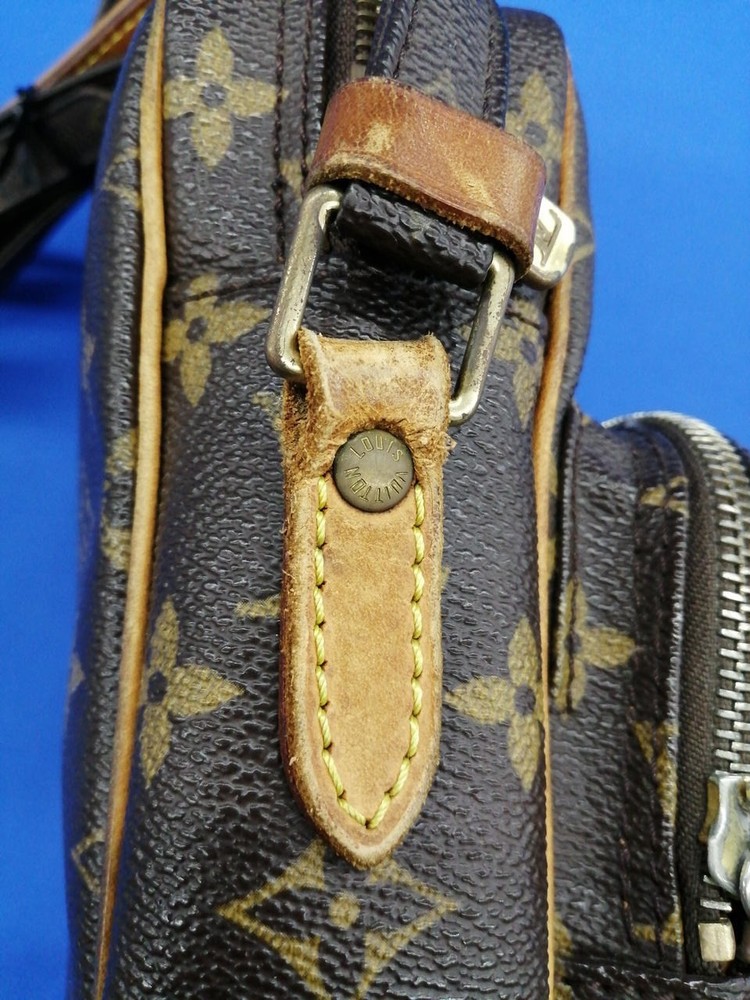 Amazon LOUIS VUITTON model number: M45236