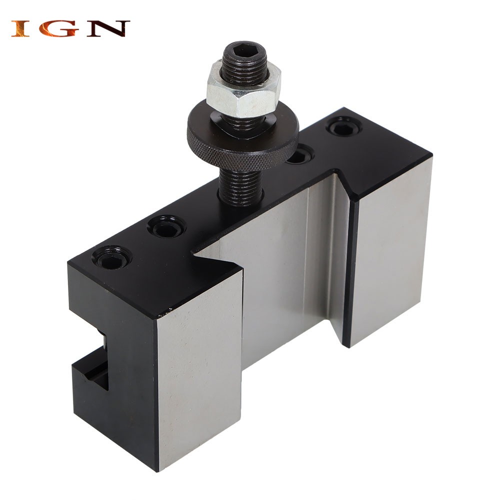 High Quality CXA 250-302 QUICK CHANGE TURNING FACING & BORING TOOL POST HOLDER