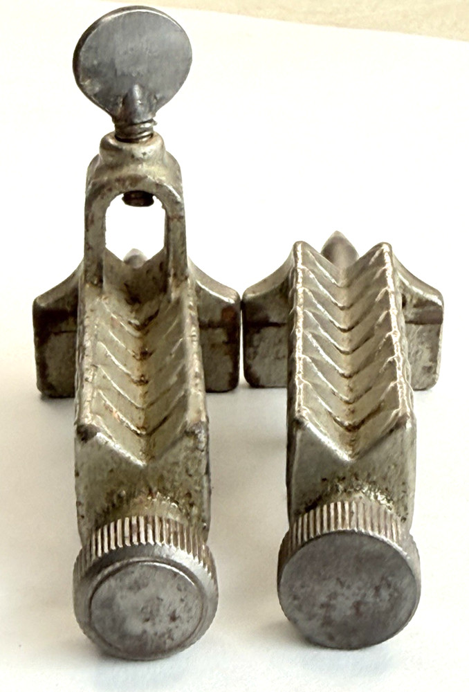 ​Vintage Stanley No. 4 Trammel Points Carpenter Tool