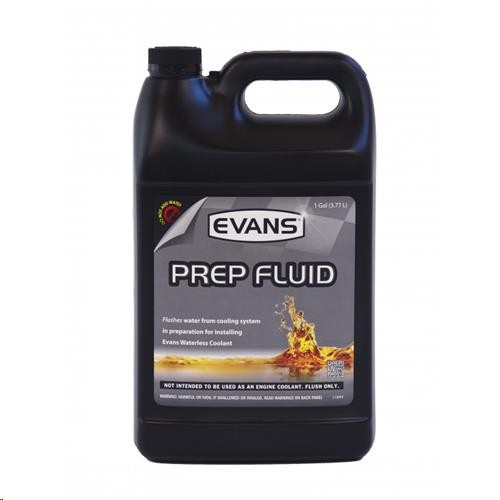 Evans Prep Fluid - 1/2gal. - EC42001