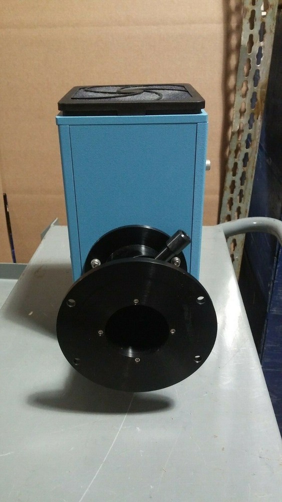 McPHERSON Model 621 Universal Light Source System