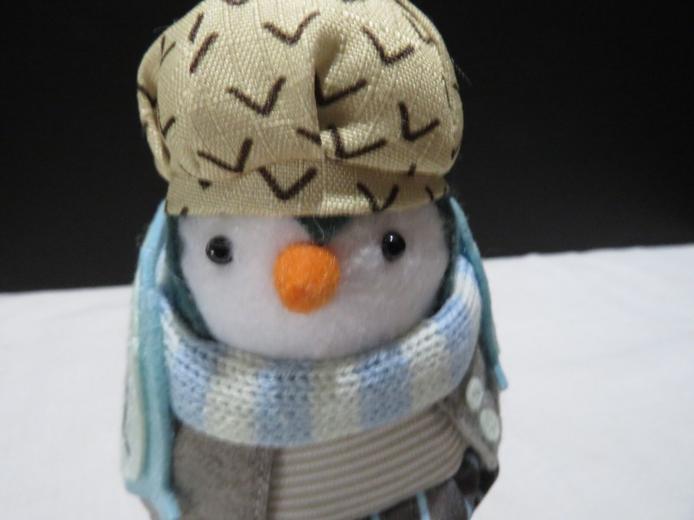 2020 TARGET WONDERSHOP MAPLE FALL/SPRING BIRD
