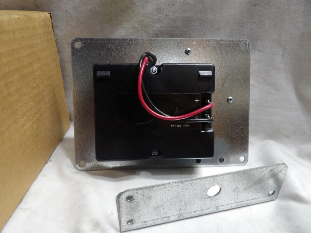 Honeywell Solid State Enthalpy Control Economizer HH57AC077