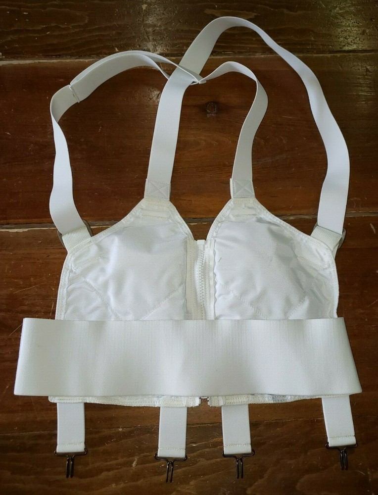 FirstSpear DOV Discreet Operations Vest M/L White loop panel low pro chest rig