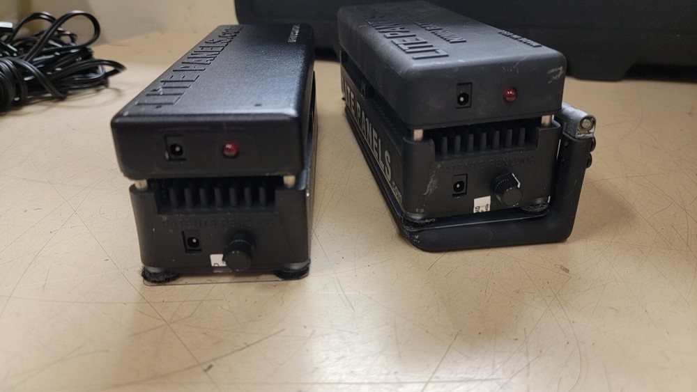 Lite Panels Brick Camera Light Kit