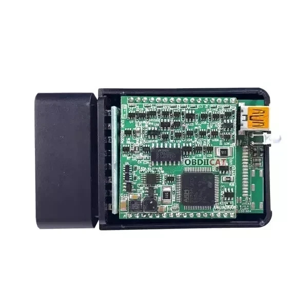 WiTech MicroPod 2 V17.04.27 SOFTWARE FOR Chrysler Diagnostic Tool