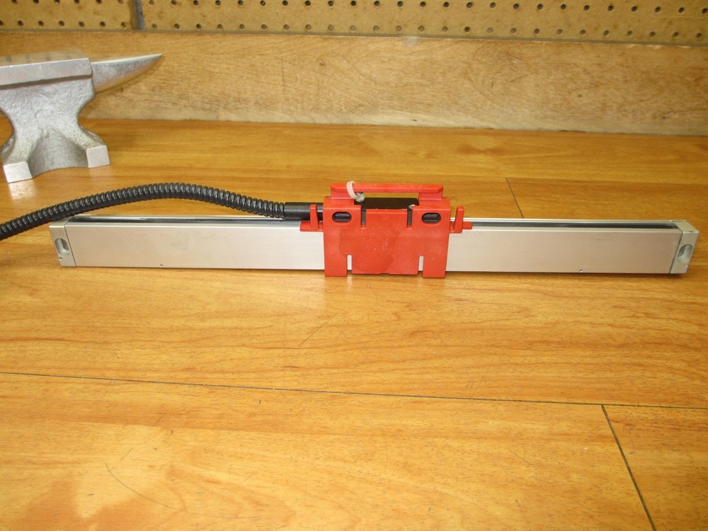 Heidenhain LS403-320MM *USED* Linear Encoder 320mm 226 520 38