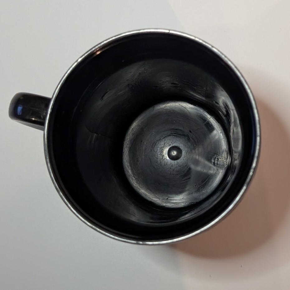 Vintage Snap-On 1989 Toolmate Edition Plastic Coffee Mug, Shop Cup, Rebecca, Oct