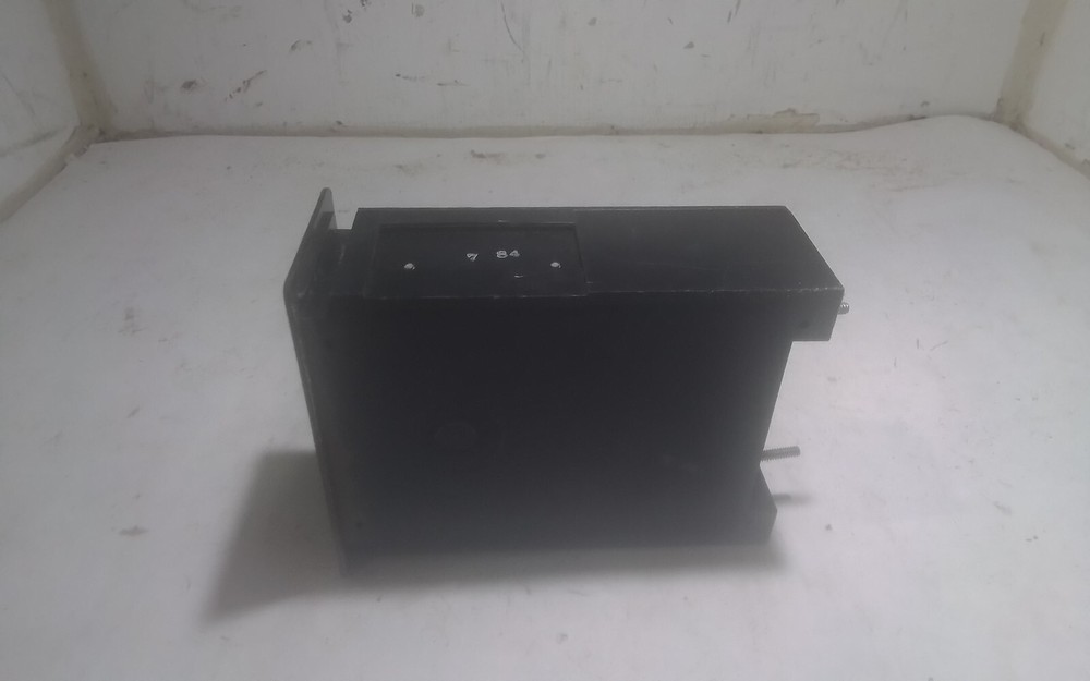 Durant 47000-420 Rate Meter (TR175)