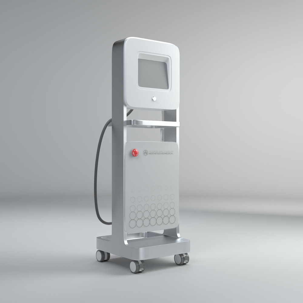 Vivace RF Microneedling Device