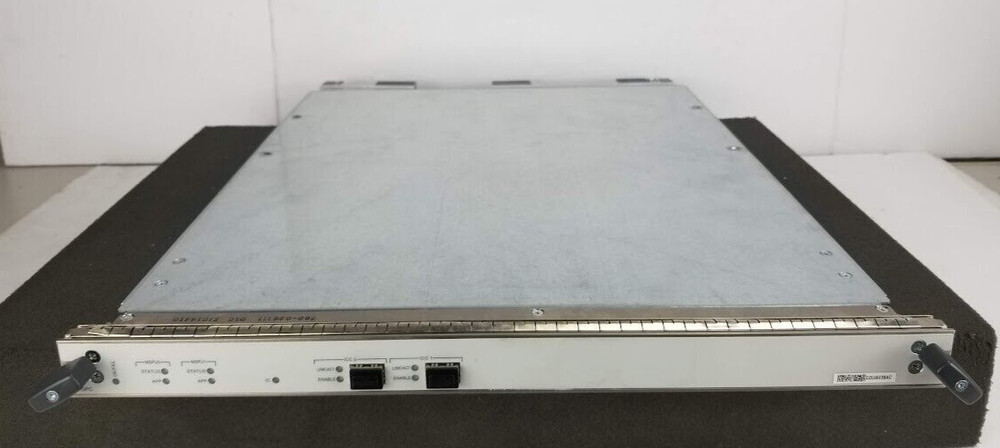 JUNIPER MS-DPC MultiServices MPC for the MX platforms