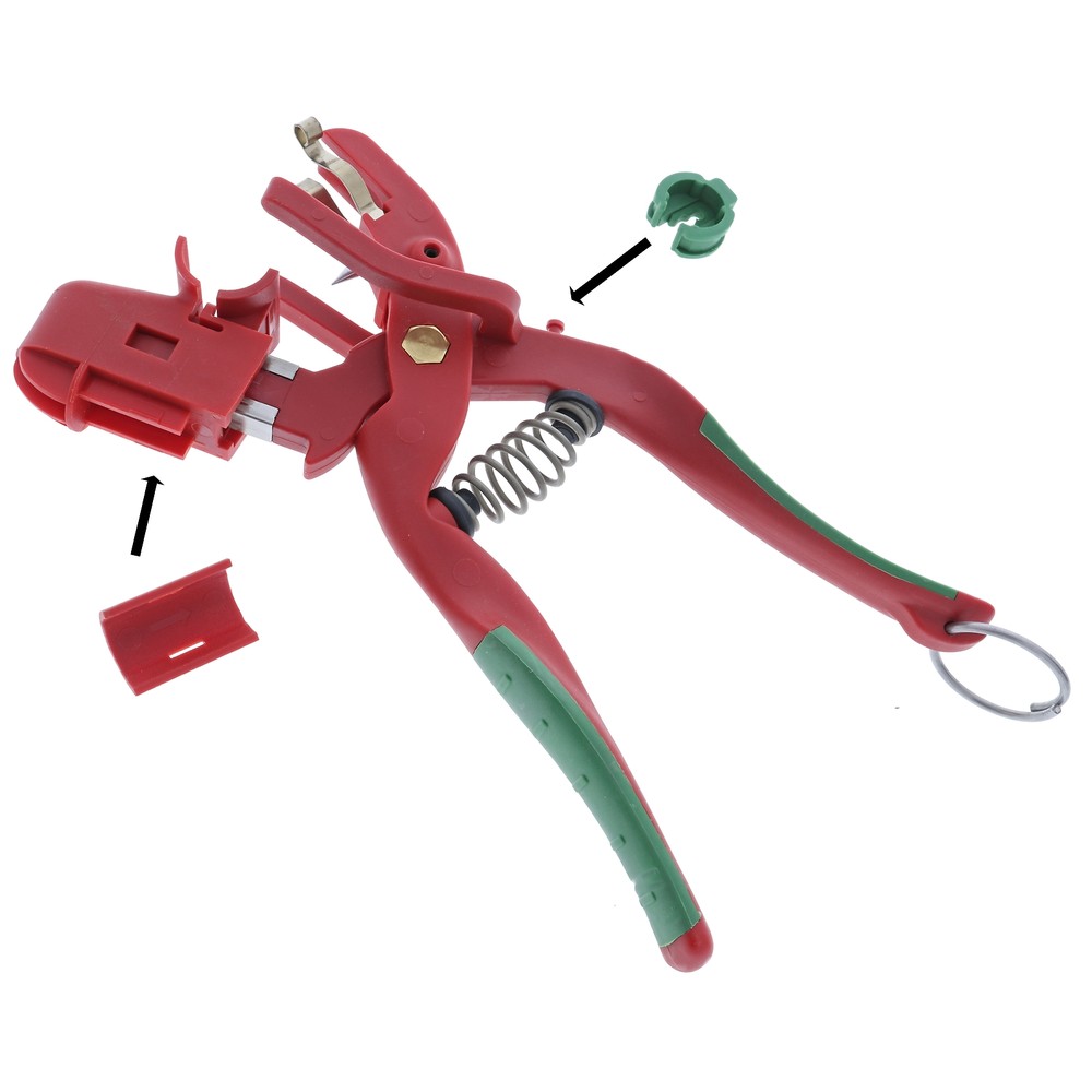 Irritec Drip Clip Punch/Installation Tool