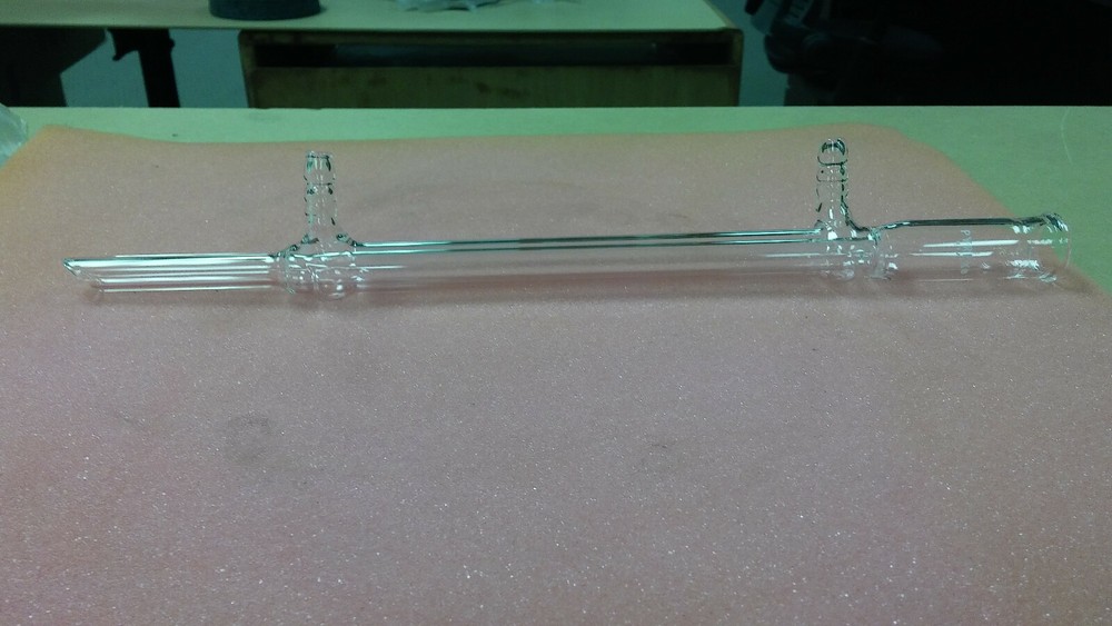 PYREX Drip Tip Condenser