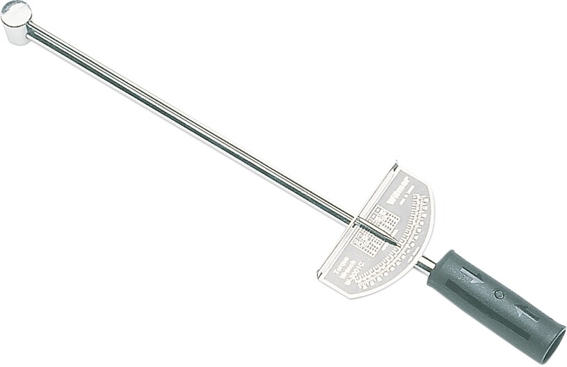 Performance Tool Torque Wrench W3001C