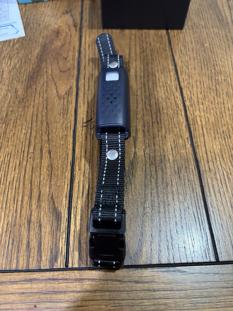 Remote Training Collar, Water Proof, & Rechargeable (READ DESCRIPTION) -B2