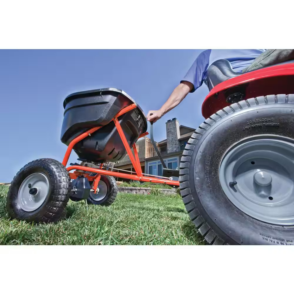Smartspreader 130 Lb. Tow Spreader