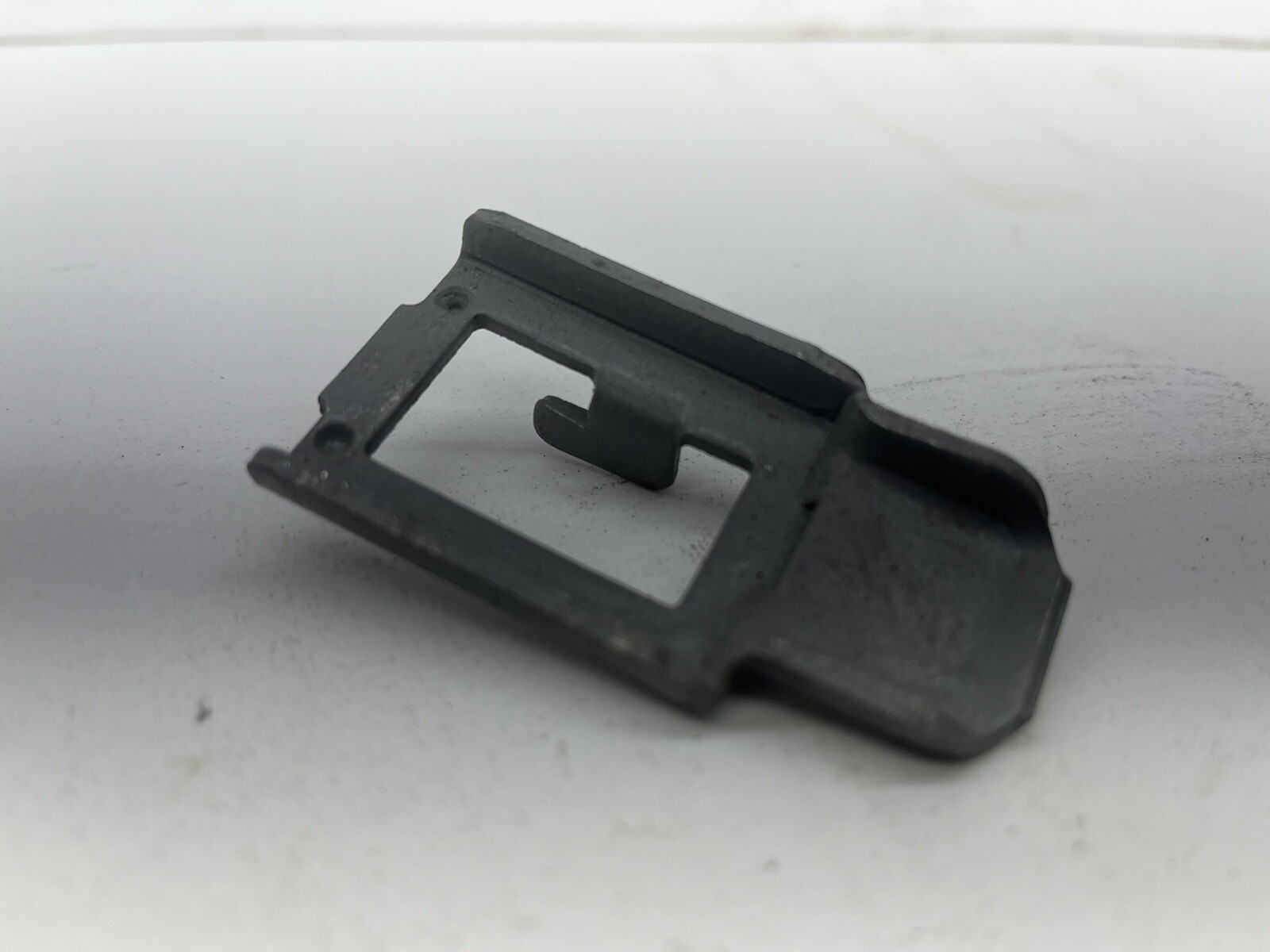 Lyon 8000 Series Metal Shelving Clip HD Industrial & Commercial Shelf