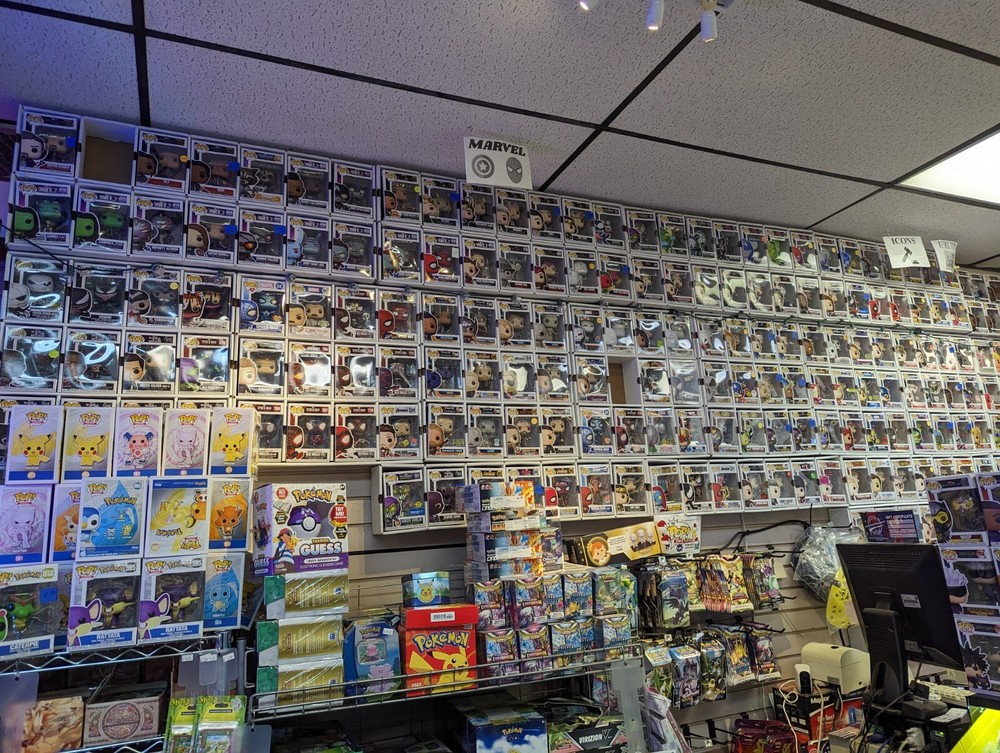 Marvel - Peter Parker #971 Spider-Man 2 Funko Pop