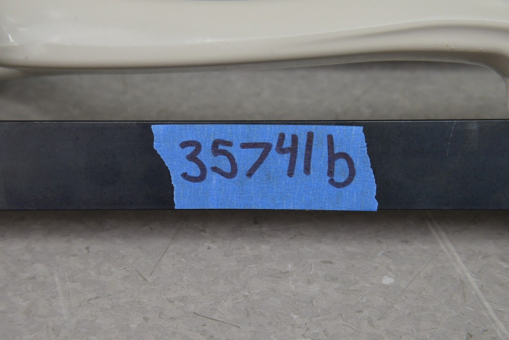 Midmark Ritter Stirrup Assembly Set