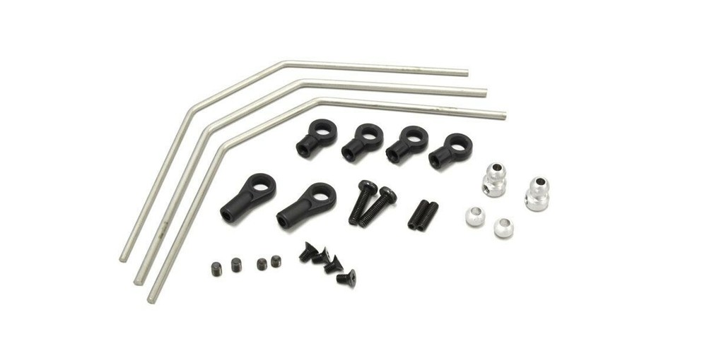 Kyosho IFW104B Front Stabilizer Set(INFERNO NEO)