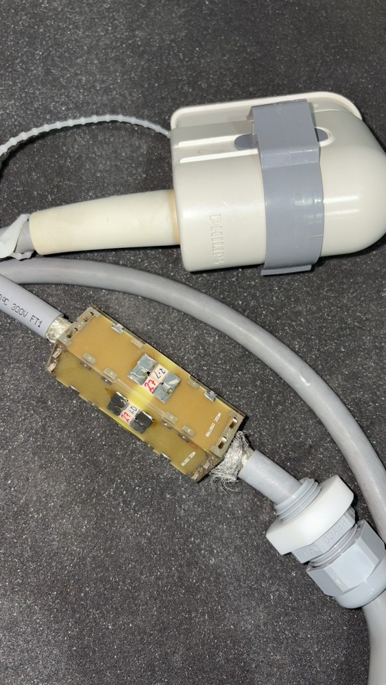 Cable MRI Philips Replacement